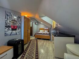 The New Season Apart