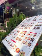 The New Season Apart