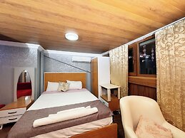 The New Season Apart