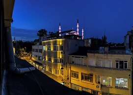 The New Season Apart