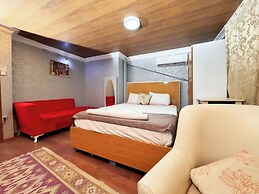 The New Season Apart