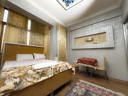 The New Season Apart