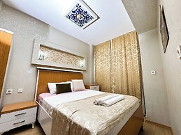 The New Season Apart