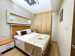 The New Season Apart