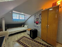 The New Season Apart