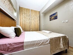 The New Season Apart