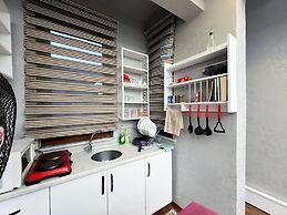 The New Season Apart