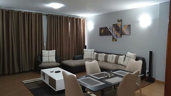 Scenic View Apartments Kilimani