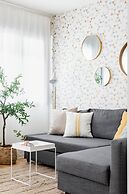 Go Madrid Apartments by Olala Homes