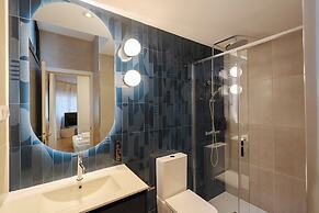Go Madrid Apartments by Olala Homes