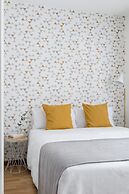Go Madrid Apartments by Olala Homes