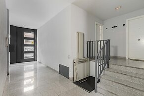 Go Madrid Apartments by Olala Homes
