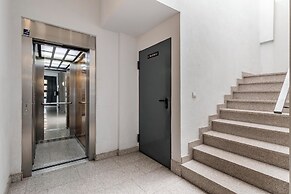 Go Madrid Apartments by Olala Homes