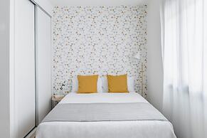 Go Madrid Apartments by Olala Homes