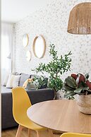 Go Madrid Apartments by Olala Homes