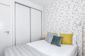 Go Madrid Apartments by Olala Homes