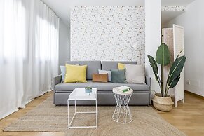 Go Madrid Apartments by Olala Homes