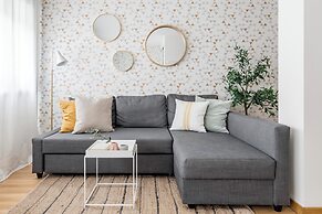 Go Madrid Apartments by Olala Homes