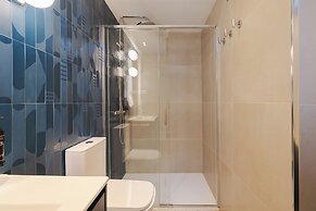 Go Madrid Apartments by Olala Homes