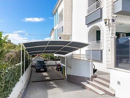 Villa Supetar Garden