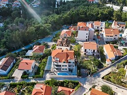 Villa Supetar Garden