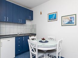 Villa Supetar Garden