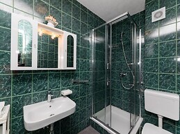 Villa Supetar Garden