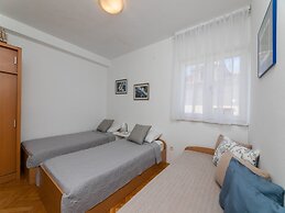 Villa Supetar Garden