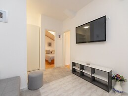 Villa Supetar Garden