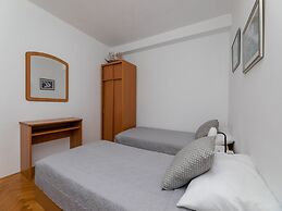 Villa Supetar Garden