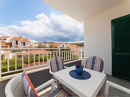 Villa Supetar Garden