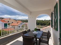 Villa Supetar Garden