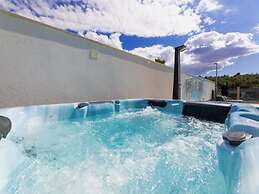 Villa Supetar Garden