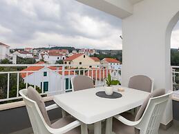 Villa Supetar Garden