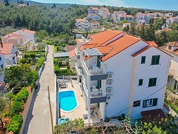 Villa Supetar Garden