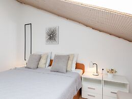 Villa Supetar Garden