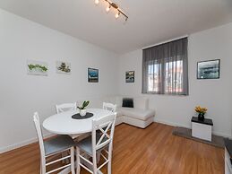 Villa Supetar Garden