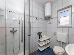 Villa Supetar Garden