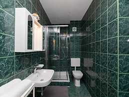 Villa Supetar Garden