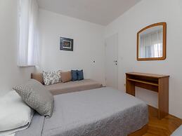 Villa Supetar Garden