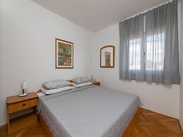 Villa Supetar Garden