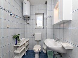 Villa Supetar Garden