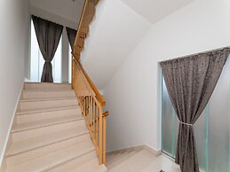 Villa Supetar Garden