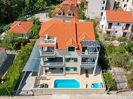 Villa Supetar Garden