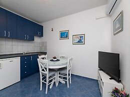 Villa Supetar Garden