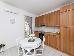 Villa Supetar Garden