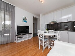 Villa Supetar Garden