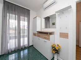 Villa Supetar Garden