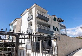 Villa Supetar Garden