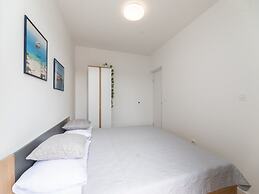 Villa Supetar Garden